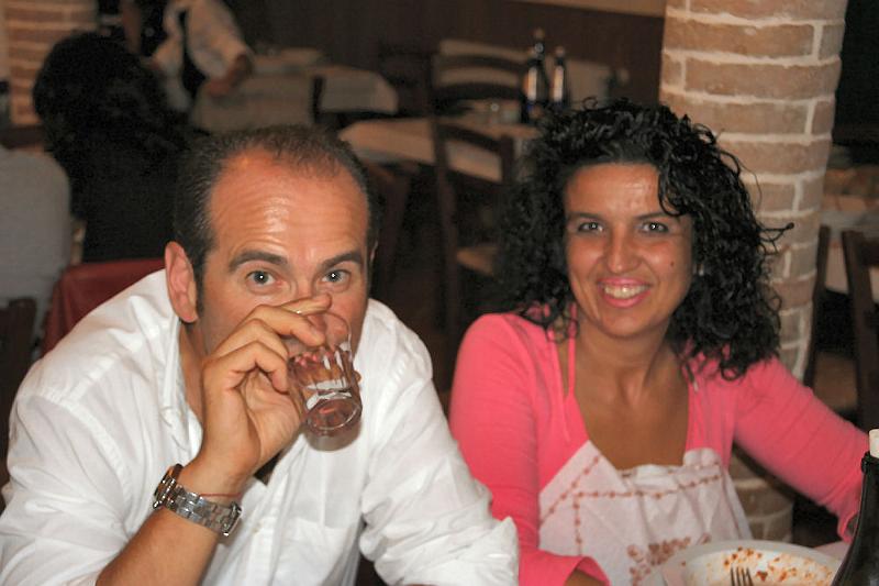 Agriturismo da Pudech, a cena 4.jpg